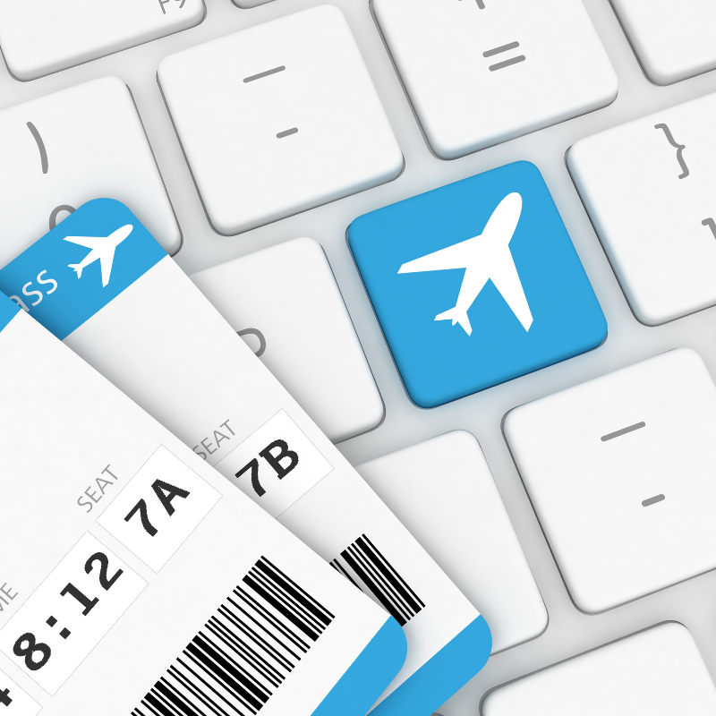 Medical Travel Coordination